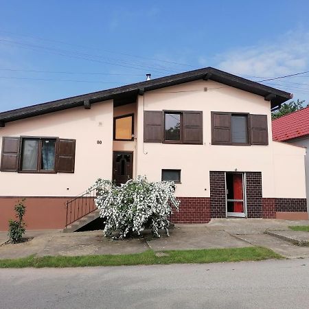 Chlaba Apartman Chl'aba Екстер'єр фото