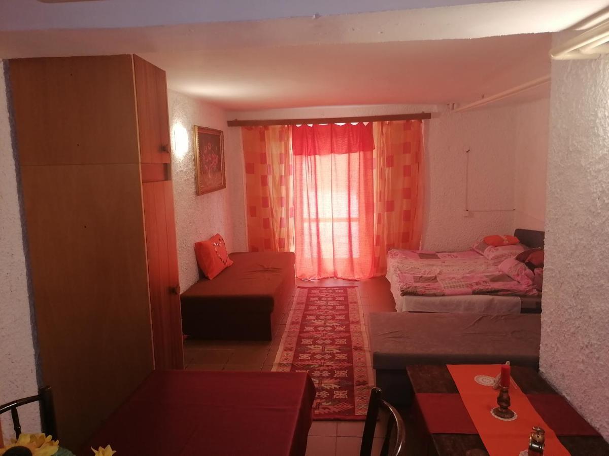 Chlaba Apartman Chl'aba Екстер'єр фото