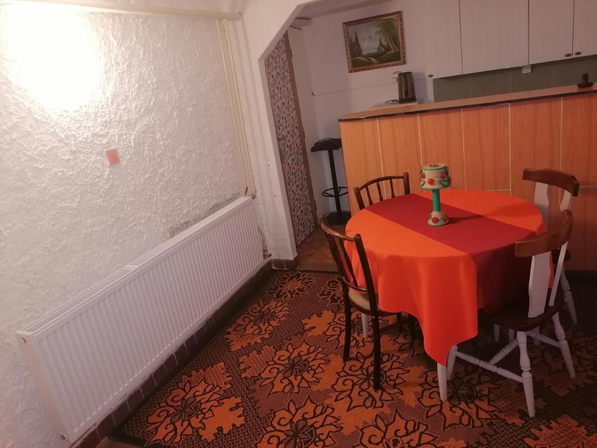 Chlaba Apartman Chl'aba Екстер'єр фото