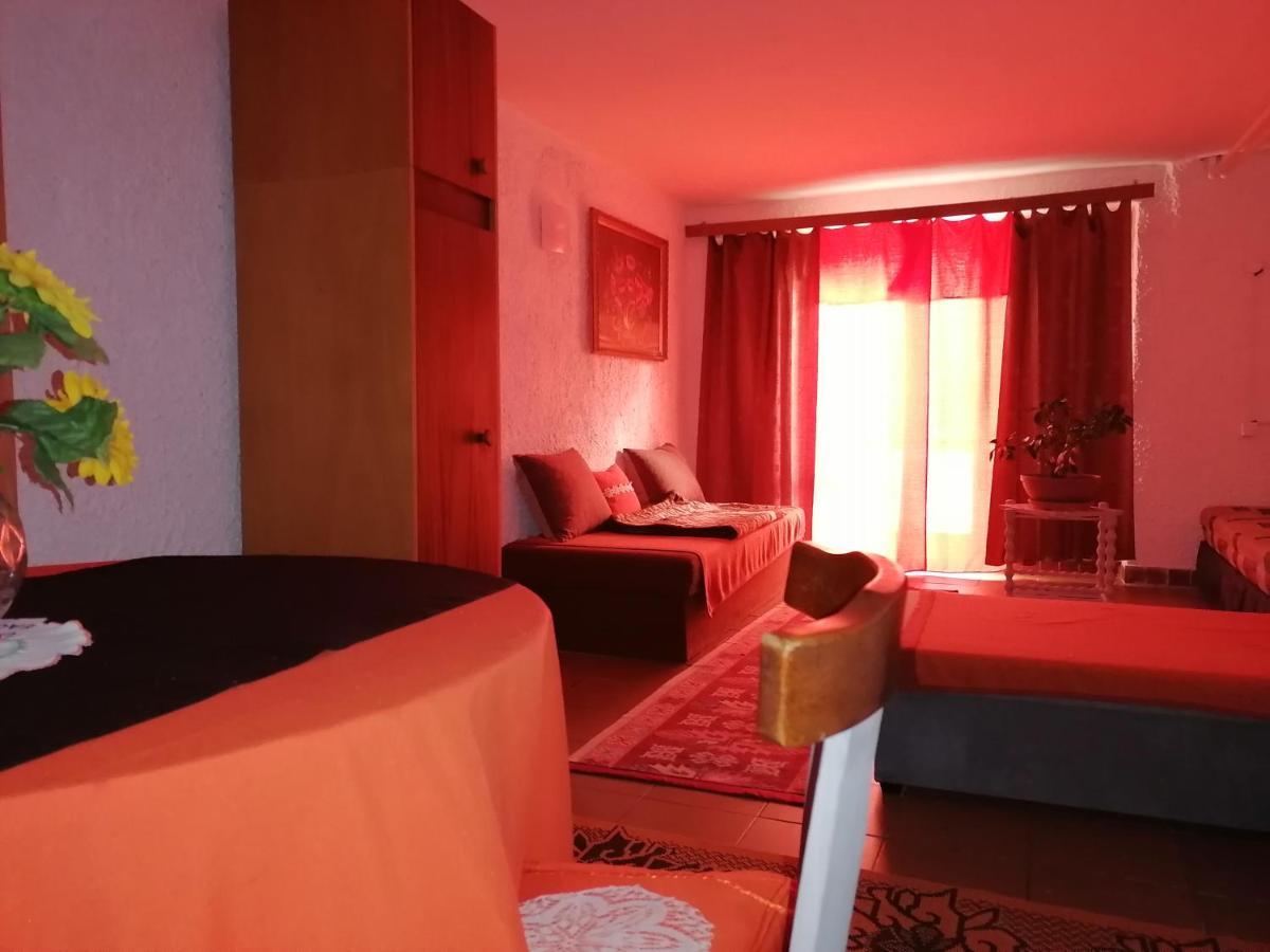 Chlaba Apartman Chl'aba Екстер'єр фото