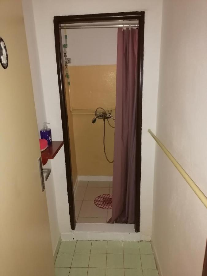 Chlaba Apartman Chl'aba Екстер'єр фото
