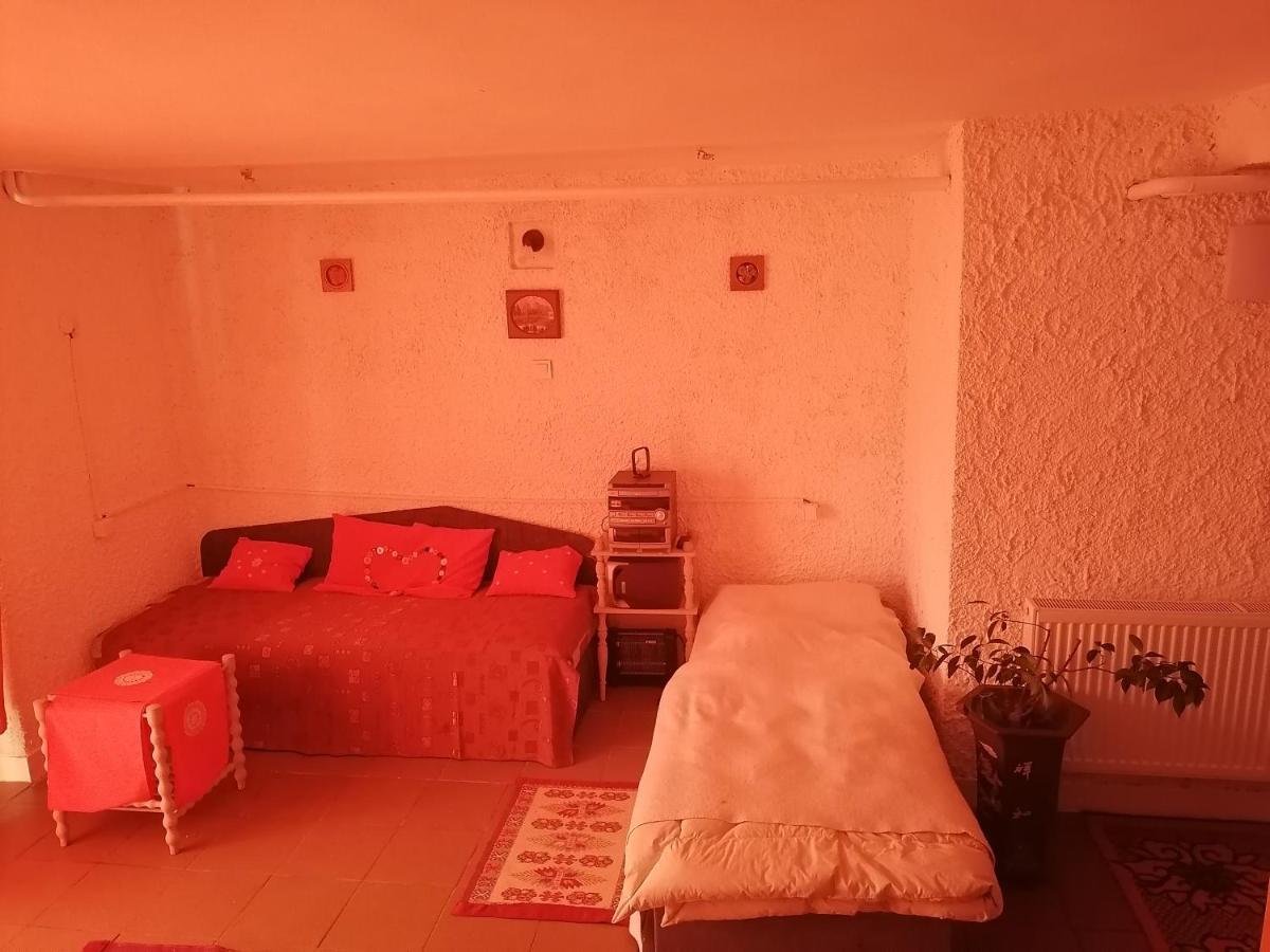 Chlaba Apartman Chl'aba Екстер'єр фото