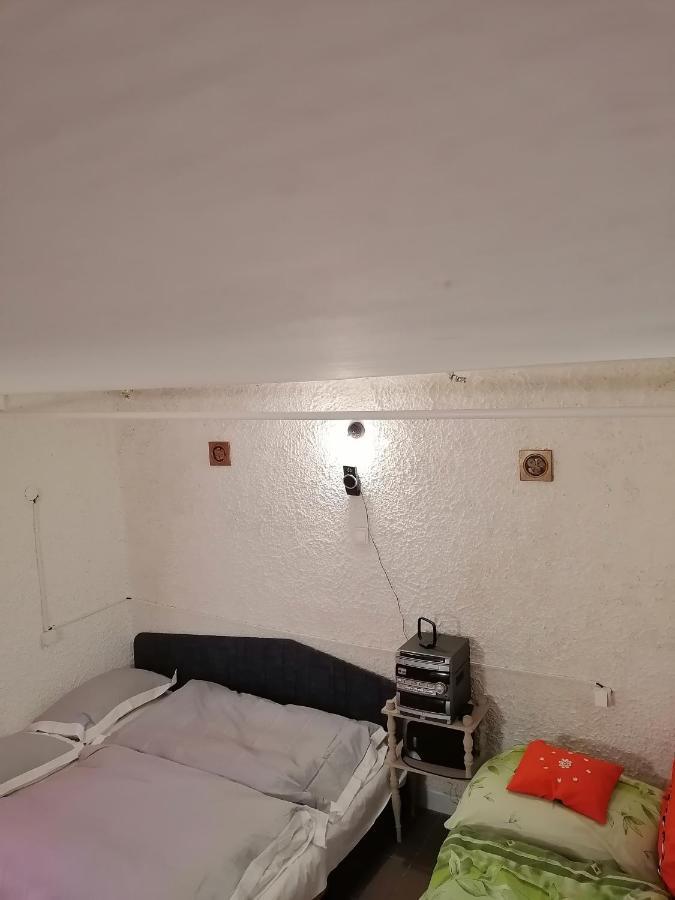 Chlaba Apartman Chl'aba Екстер'єр фото