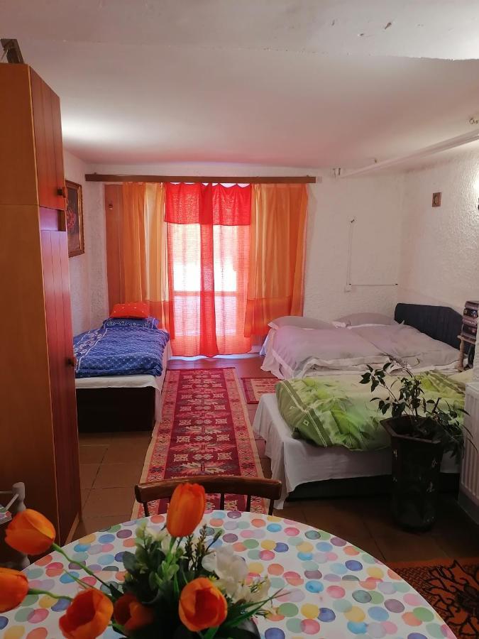 Chlaba Apartman Chl'aba Екстер'єр фото