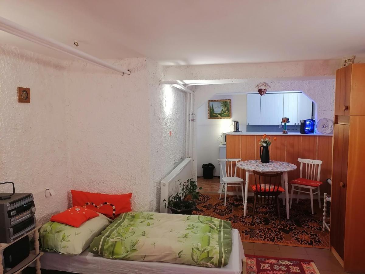 Chlaba Apartman Chl'aba Екстер'єр фото